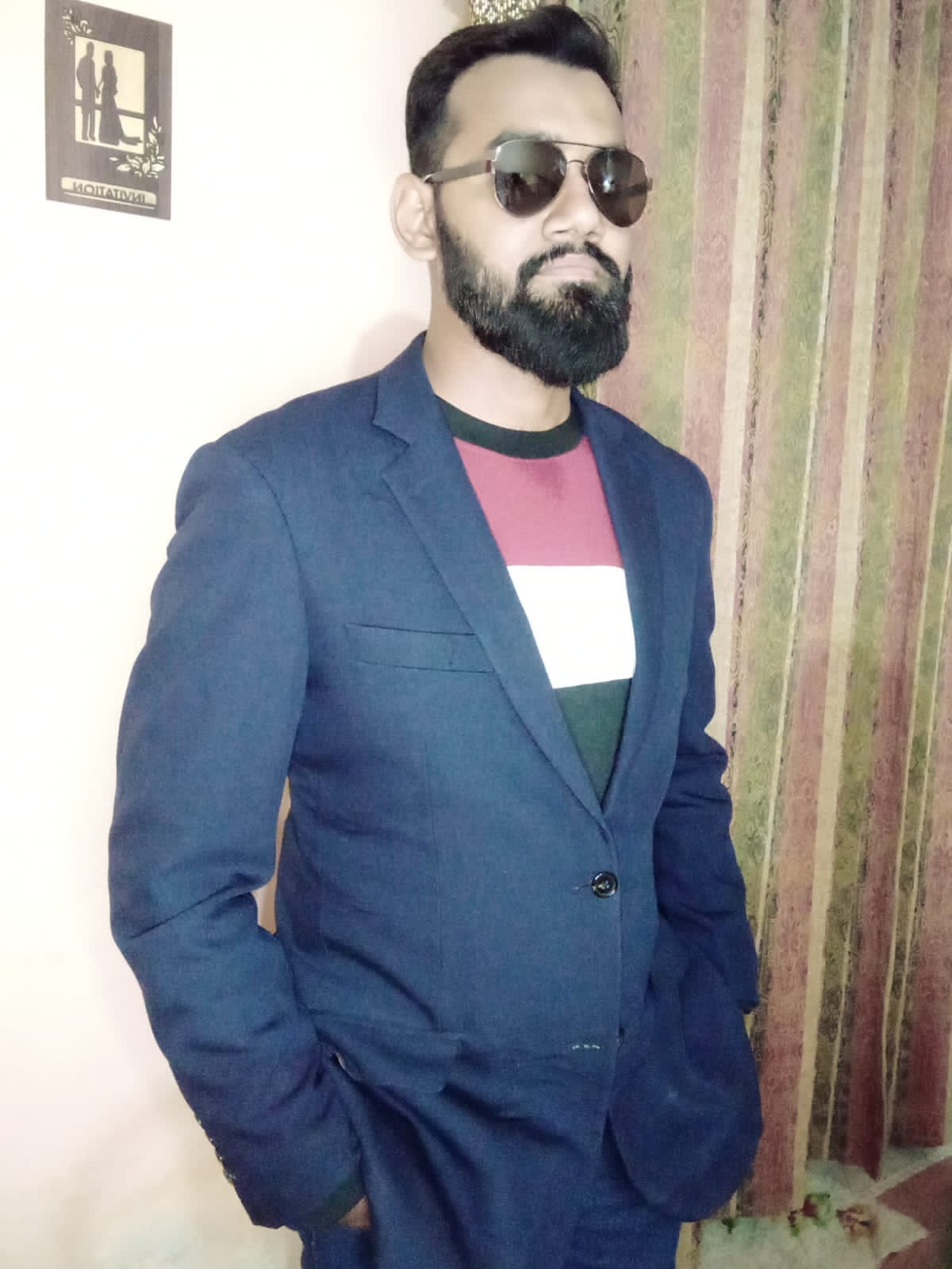 Nuhail Khan Urdu Typing, English Typing, Cooking, Driving, MS Office, Illustration, Logo Design, CV Design, Inventory Management, Real Estate