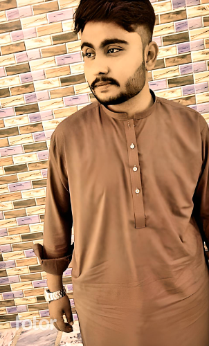 Muhammad Daniyal Ishtiaq Profile Muhammad Daniyal Ishtiaq Profile