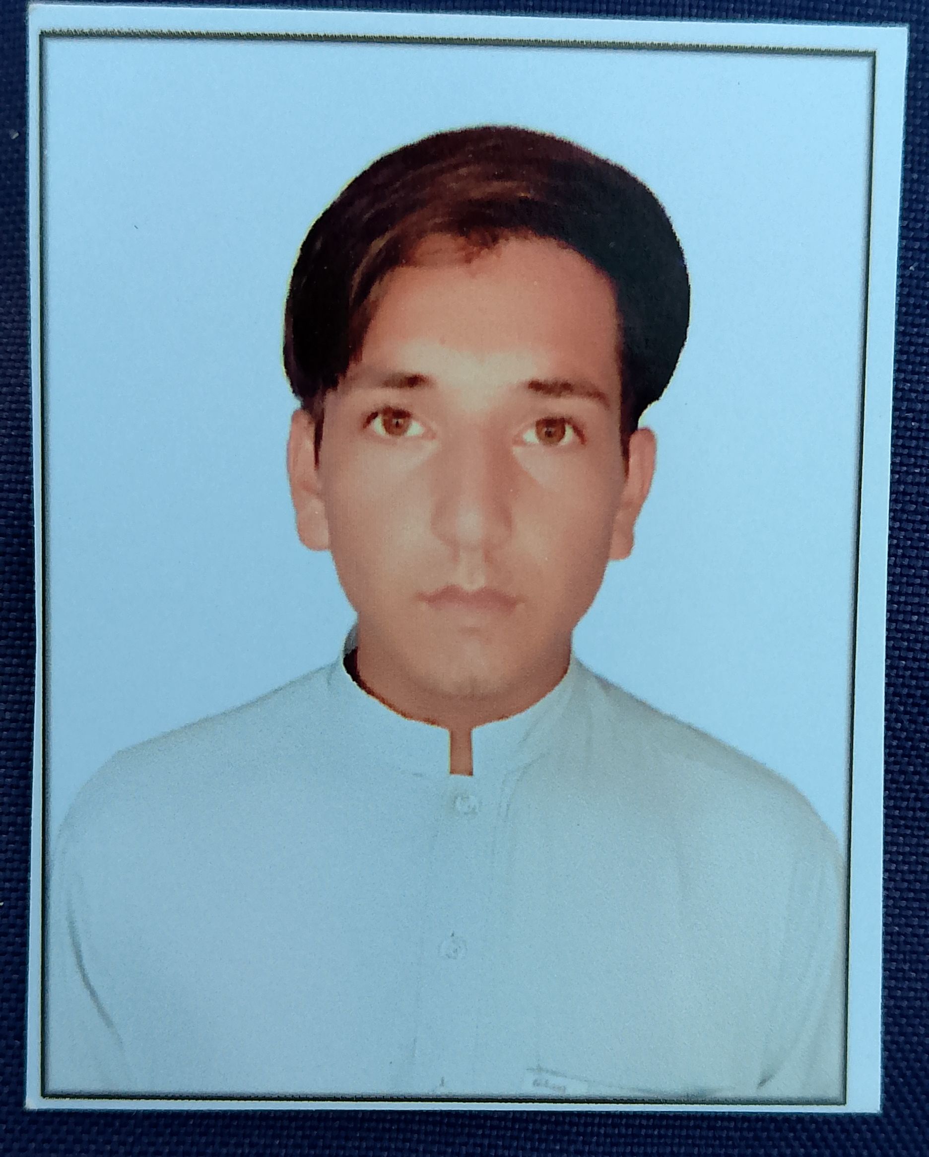 Shahid Ullah English Typing, Driving