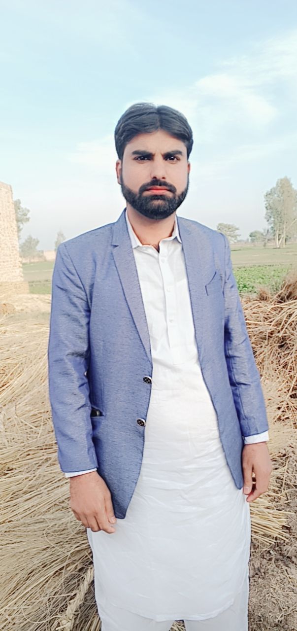 Muhammad Latif Muhammad Latif Profile