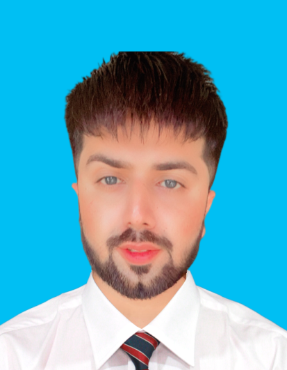 Muhammad Faizan Khalid MS Office, Word, Accounting, Call Center, Customer Service, Mathematics, Matlab & Mathematica, Statistics, Calculus, MATLAB