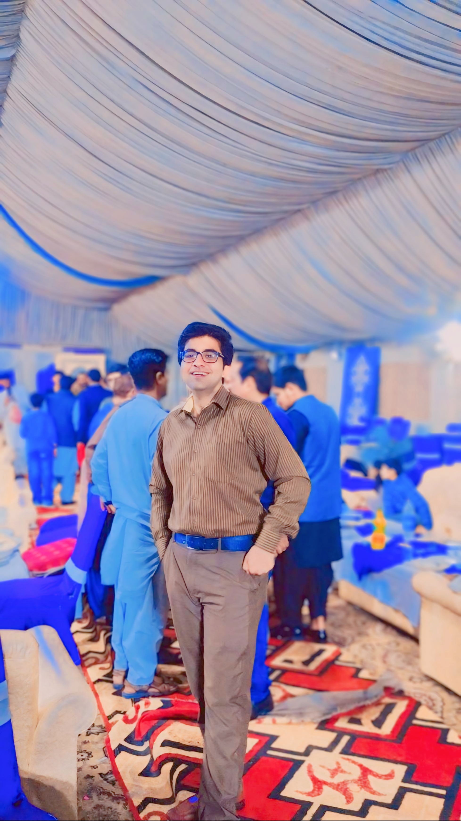 M Ali Khan MS Office, English Typing