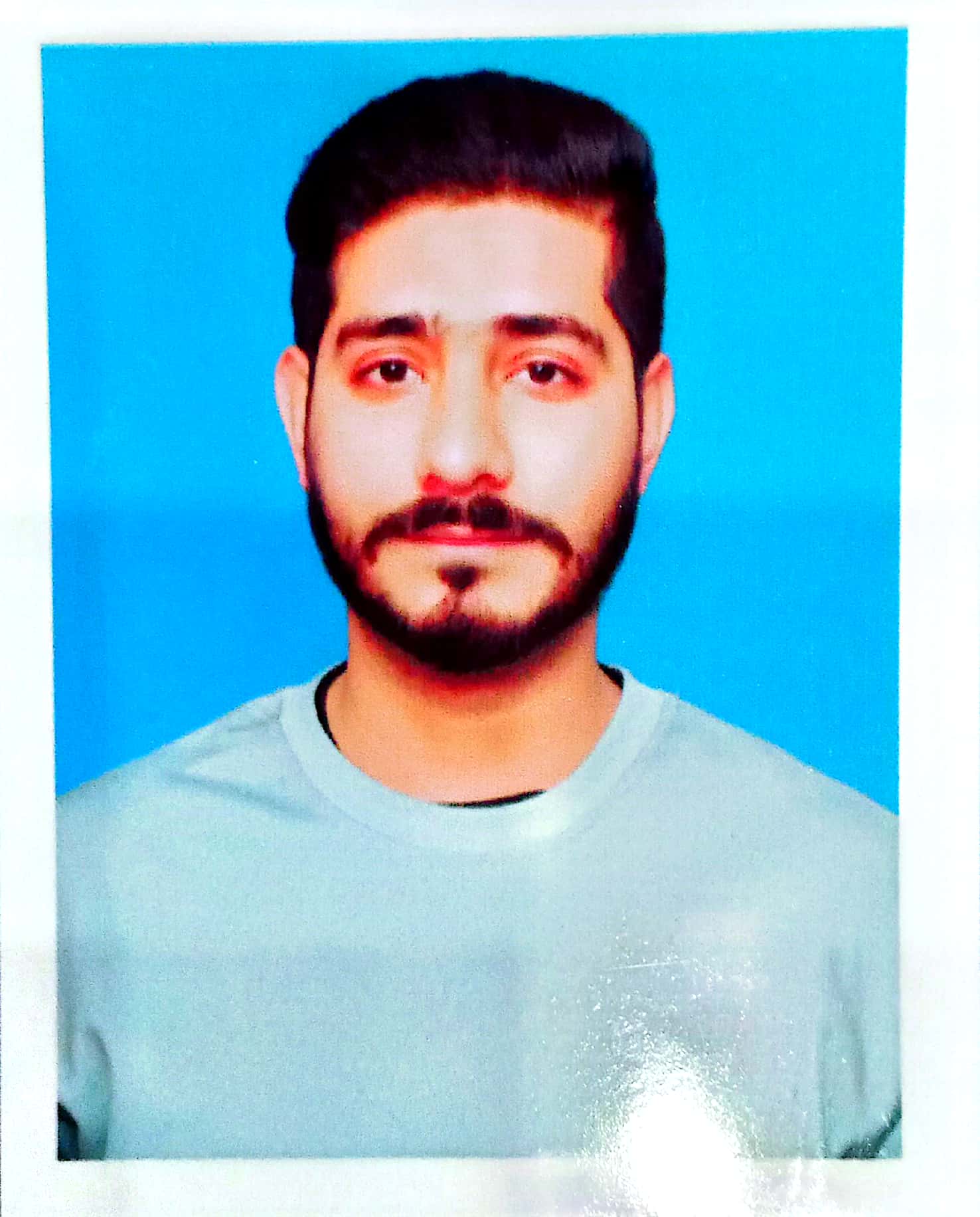 M Ahmad Saleem Perviaz Profile