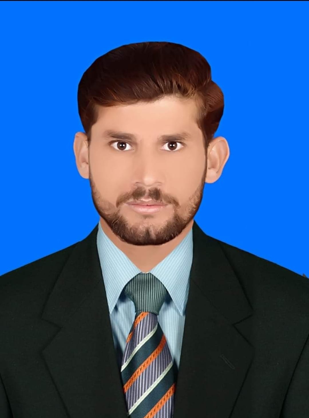 Khuram Abbas MS Office, Urdu Typing, English Typing, Driving, Advertisement Design, Photo Editing, 3D CAD, Canva, YouTube Video Editing, Invitation Design