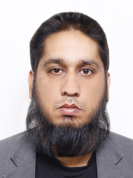 Umer Nazeer English Typing, Cooking, Driving, MS Office, Audio Services, Print, Website Design