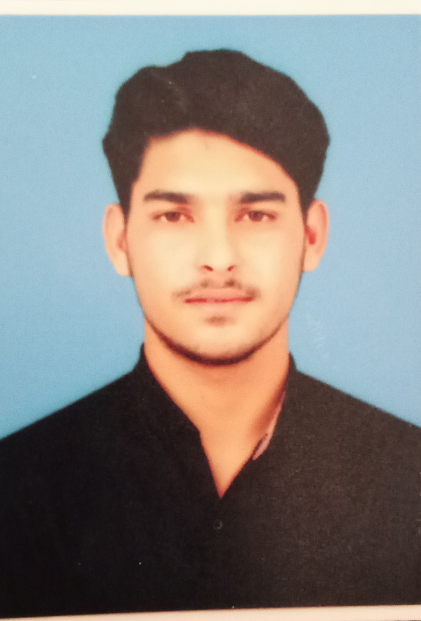 Shahid Saad Ullah MS Office