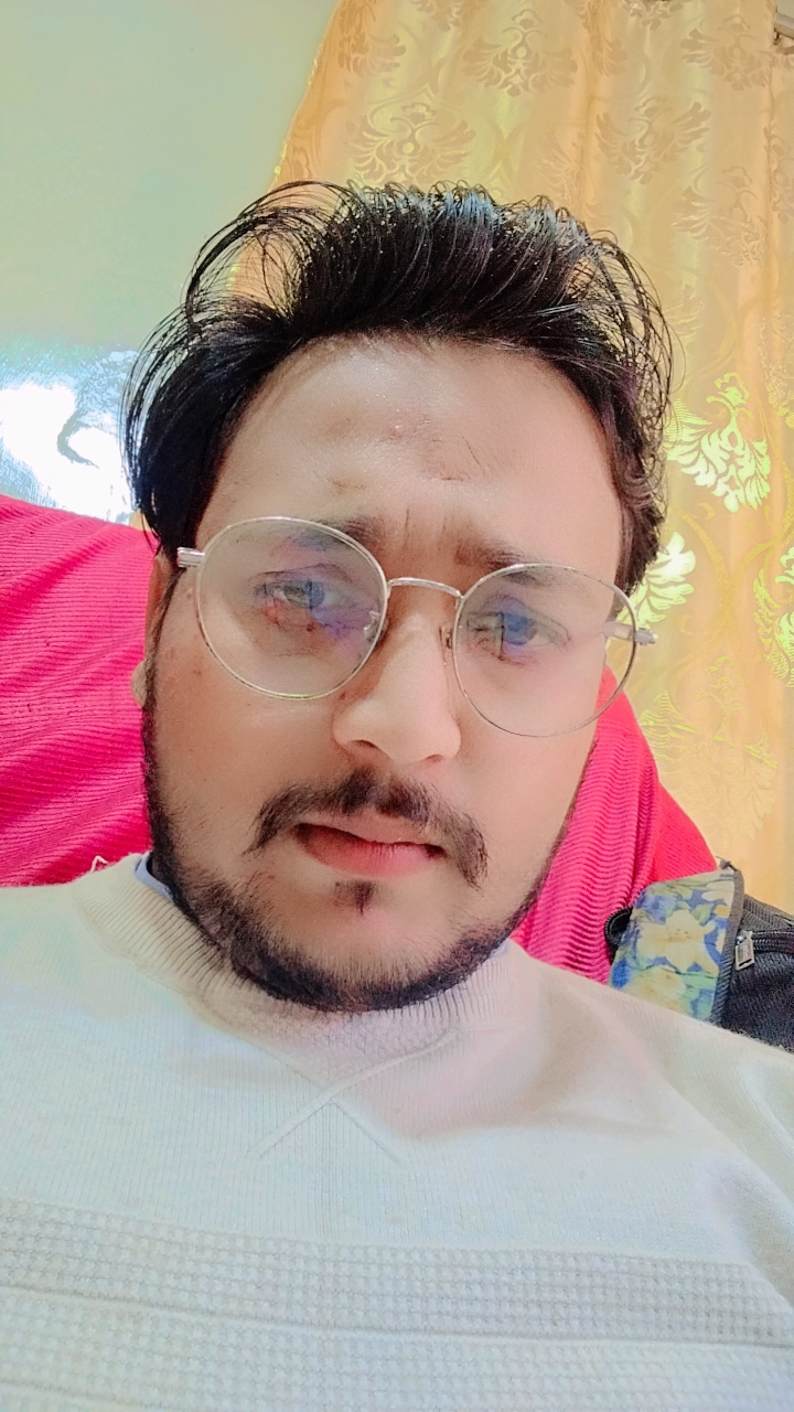 Muhammad Farhan Hanif Profile Muhammad Farhan Hanif Profile