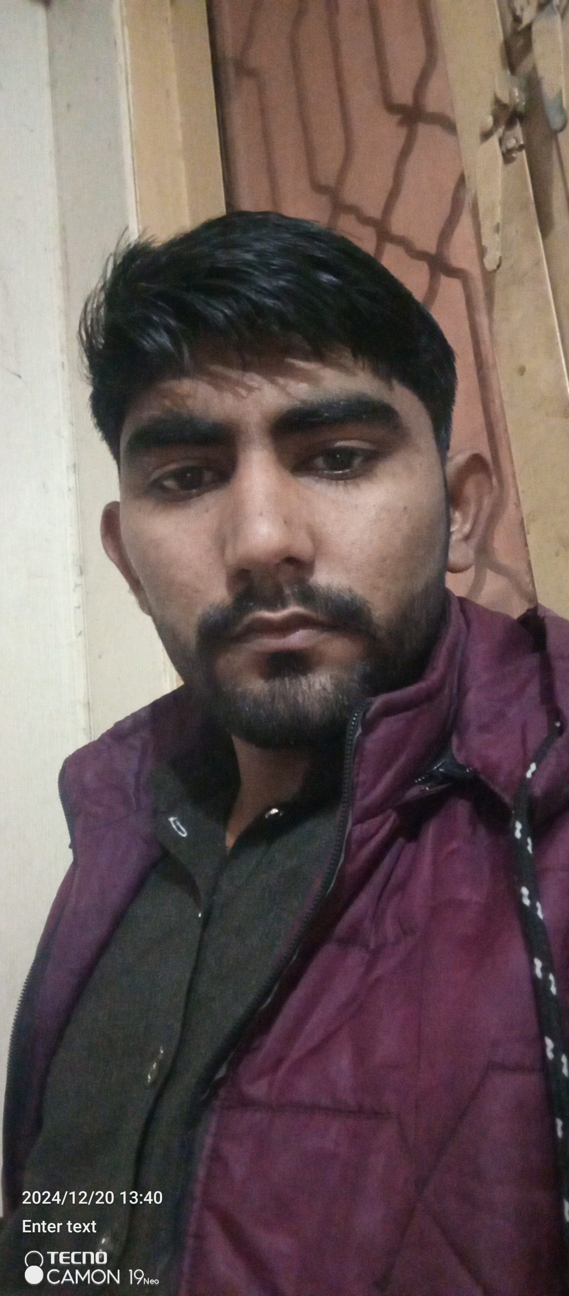 Muhammad Usman Urdu Typing