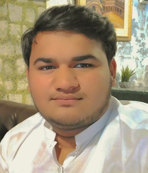 Ali Haider Profile