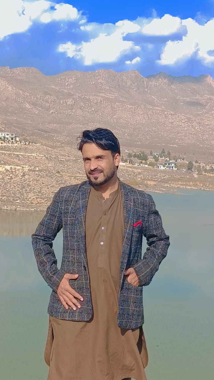 Muhammad Amir Urdu Typing, English Typing, Banner Design, MS Office