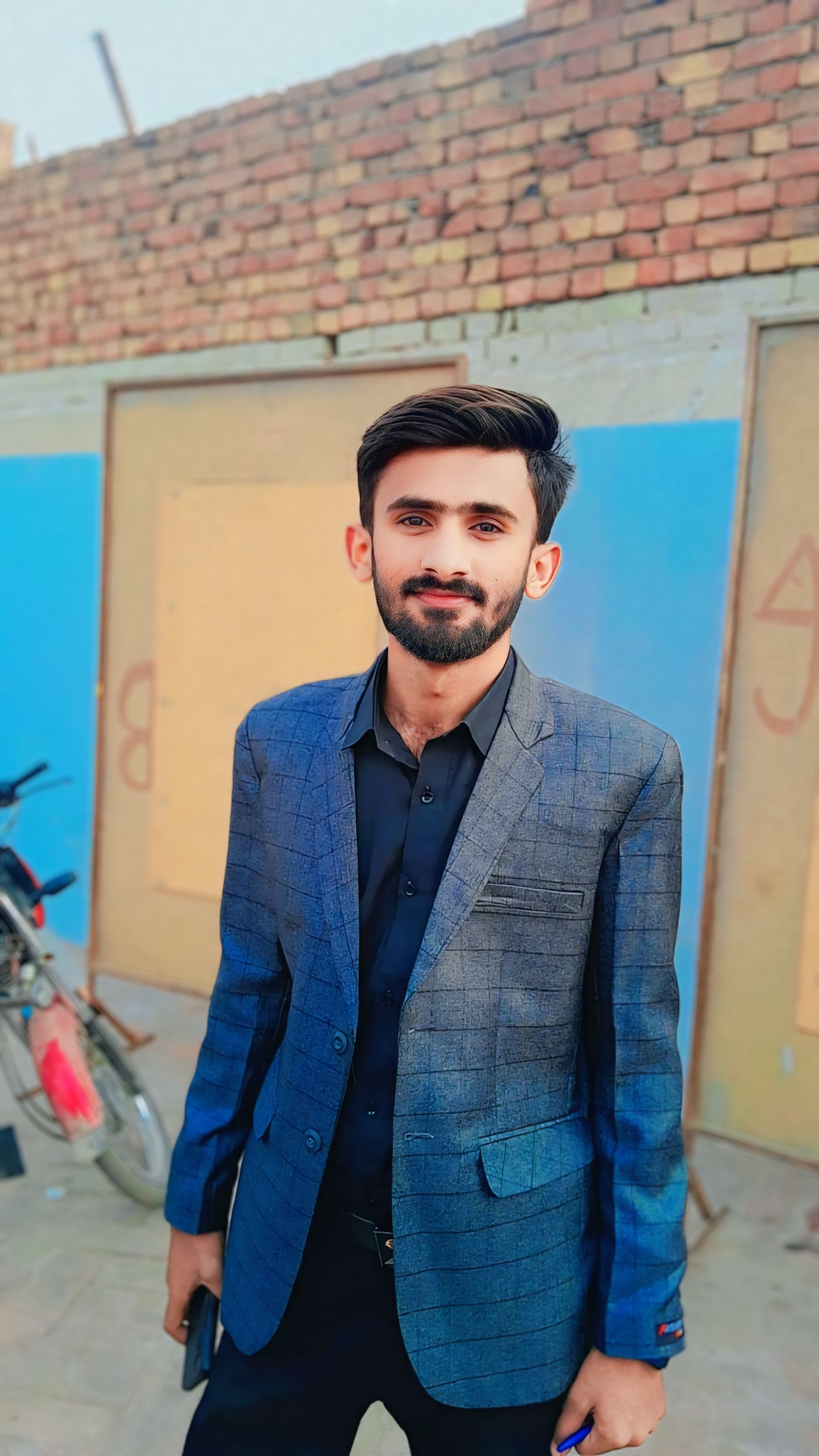 Farhan Shakeel Health