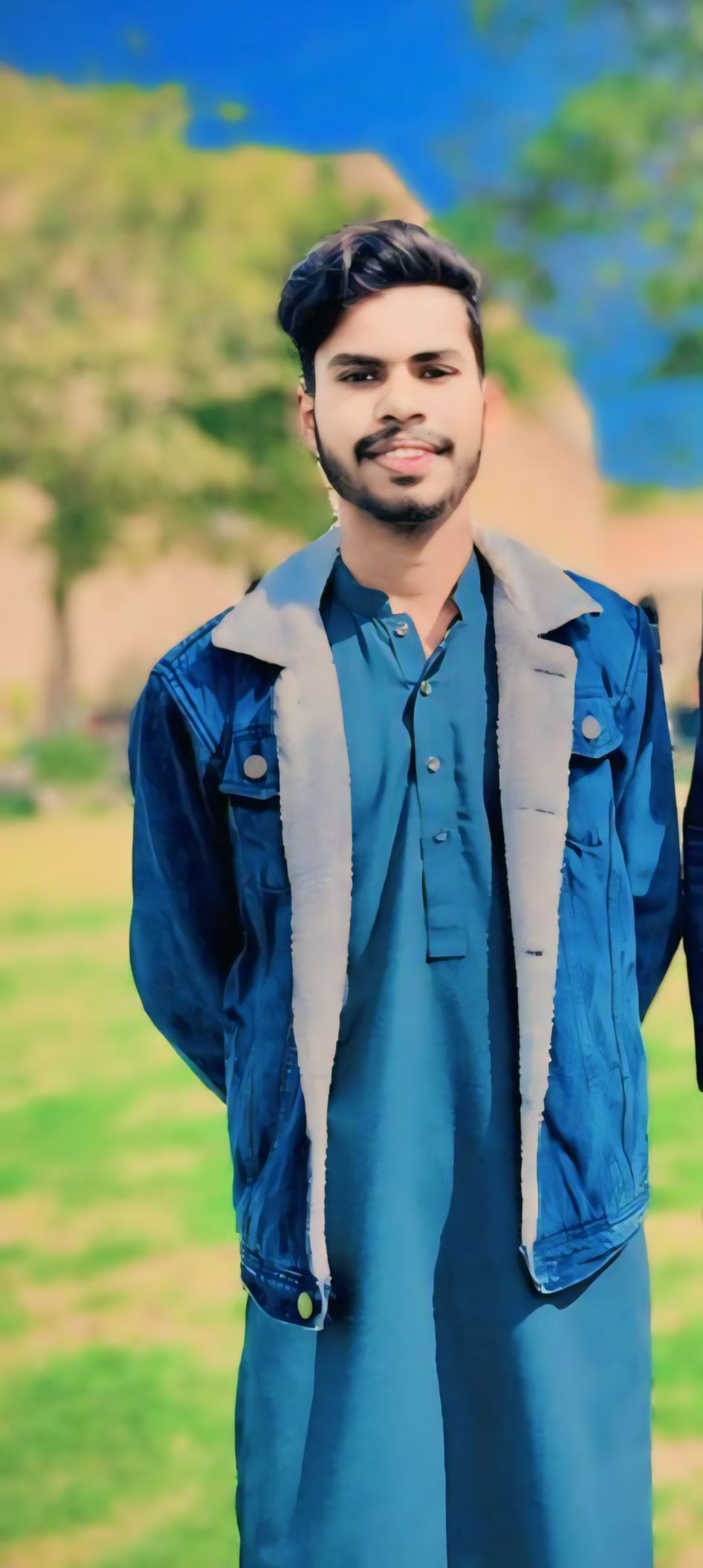 Ali Raza Photo Editing