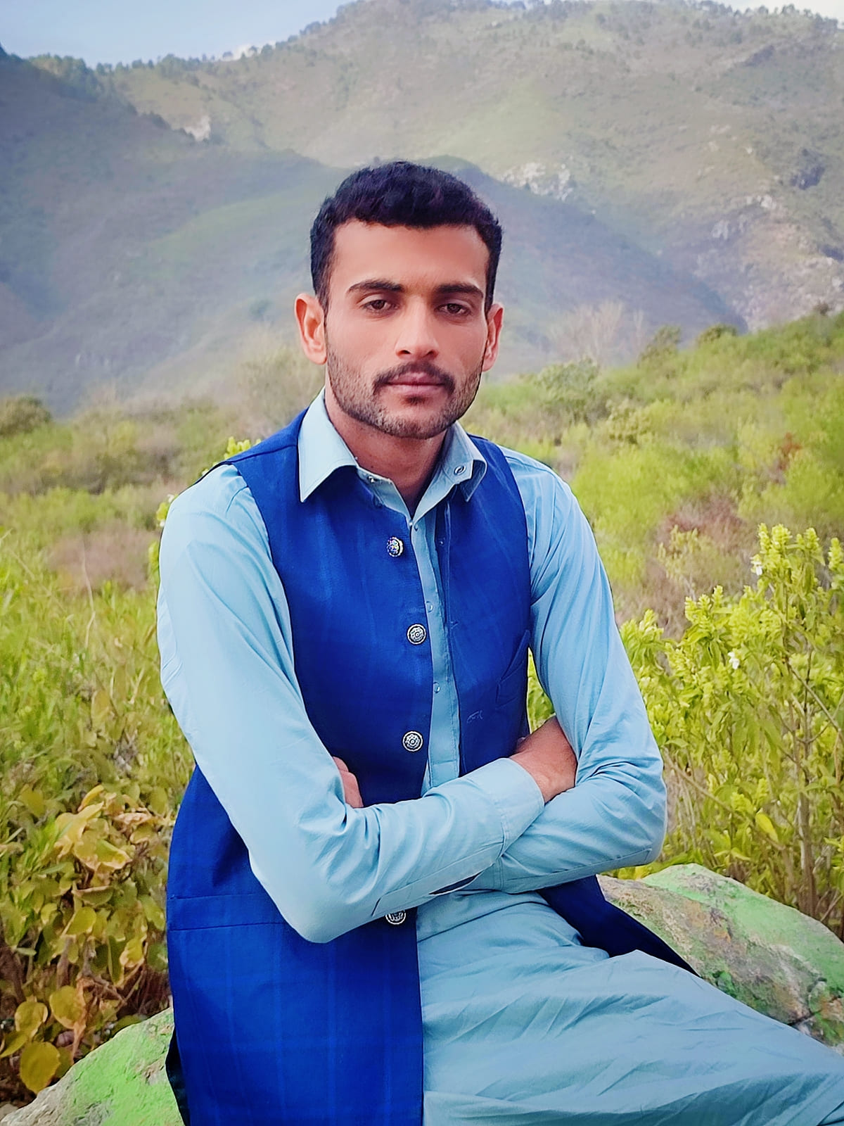 Ayaz Ahmad Profile Ayaz Ahmad Profile