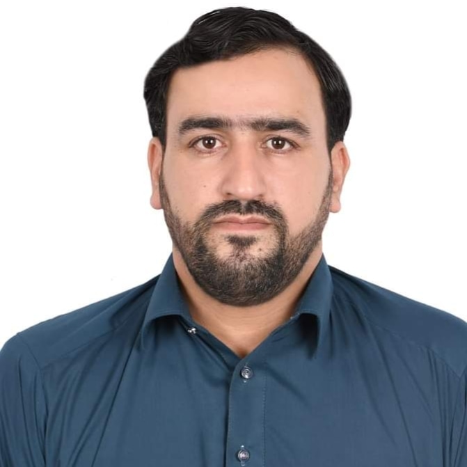 Muhammad Masood Profile