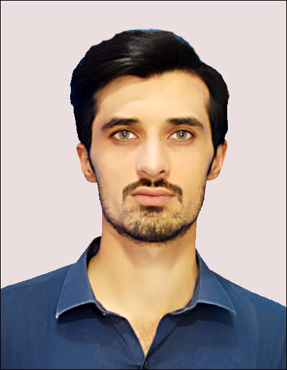 Ihtisham Ul Haq Profile