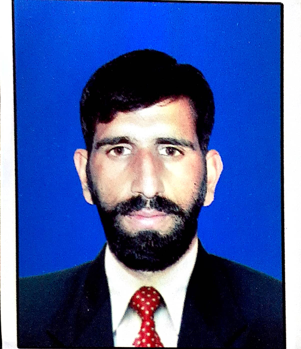 Syed Saqib Mumtaz Profile Syed Saqib Mumtaz Profile