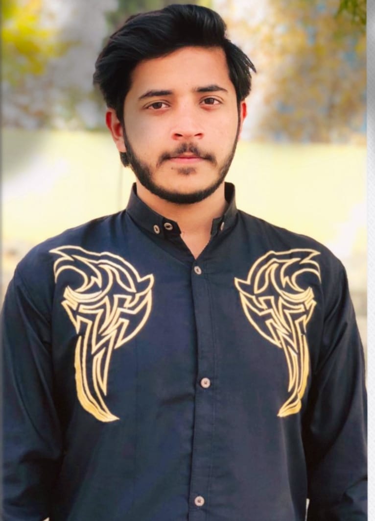 Moiz Hanif Profile Moiz Hanif Profile