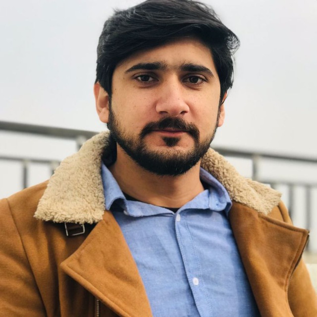 Waqas Razzaq Profile Waqas Razzaq Profile