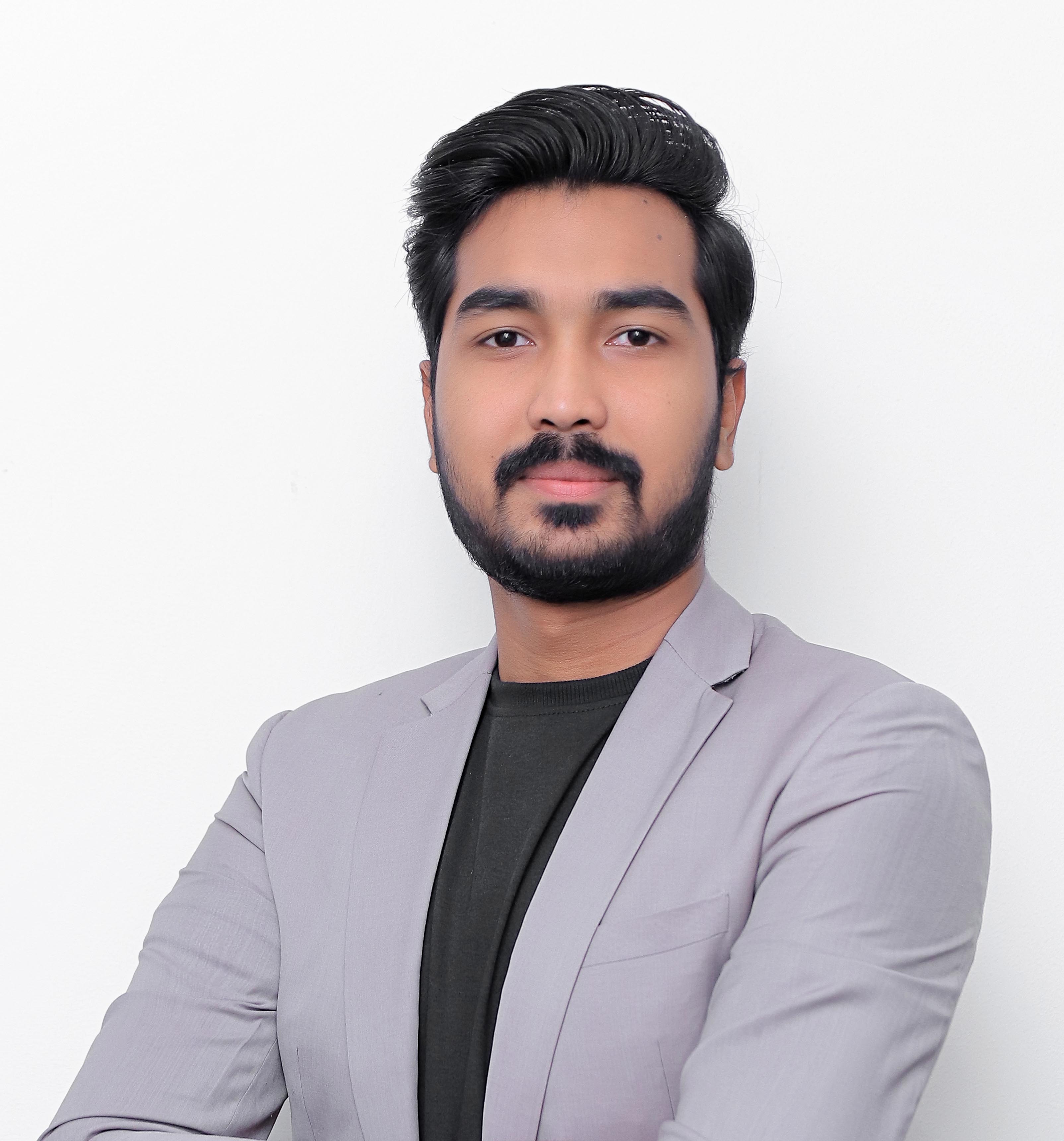 Muhammad Usman Profile