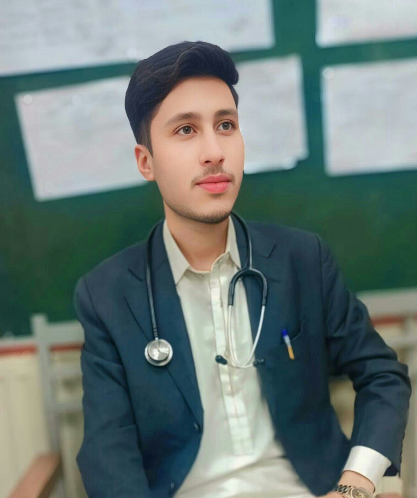 Umar Ejaz Profile Umar Ejaz Profile