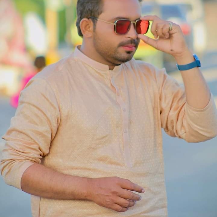 Muhammad Danial Profile