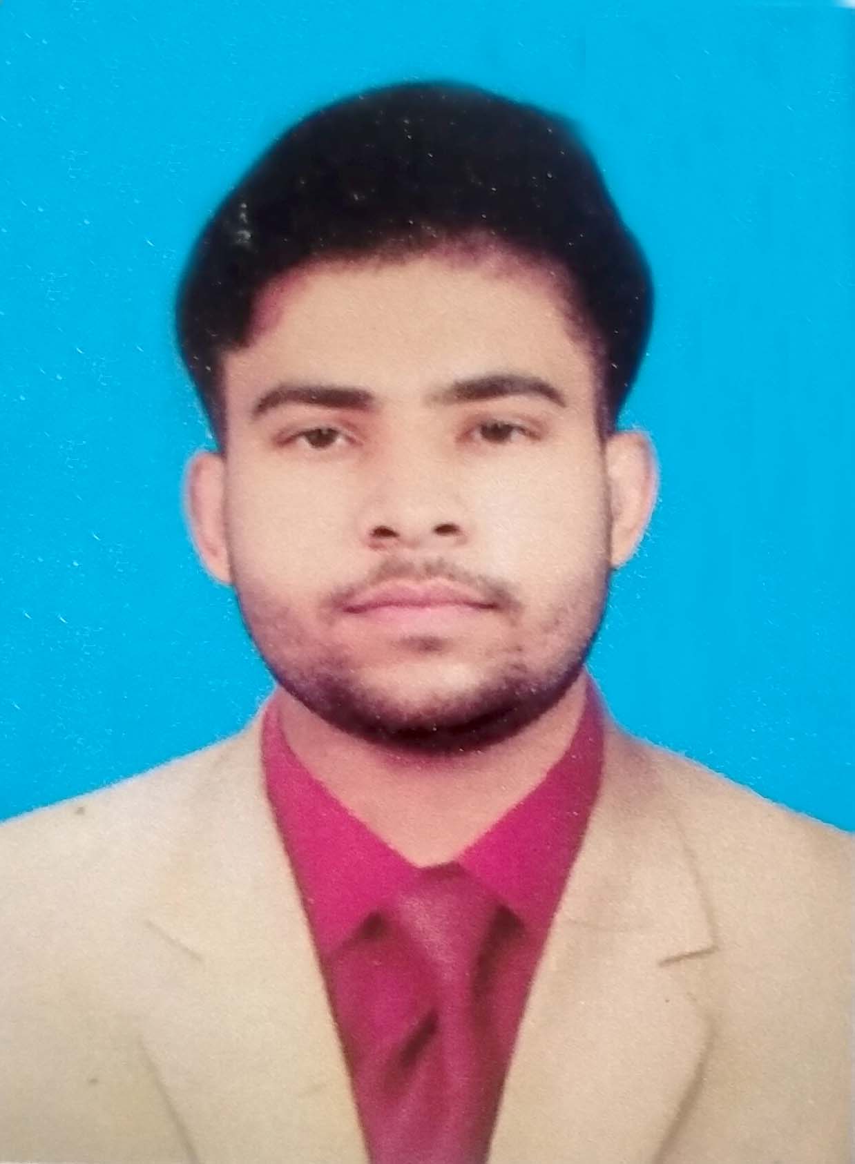 Atheruddin Ansari Profile