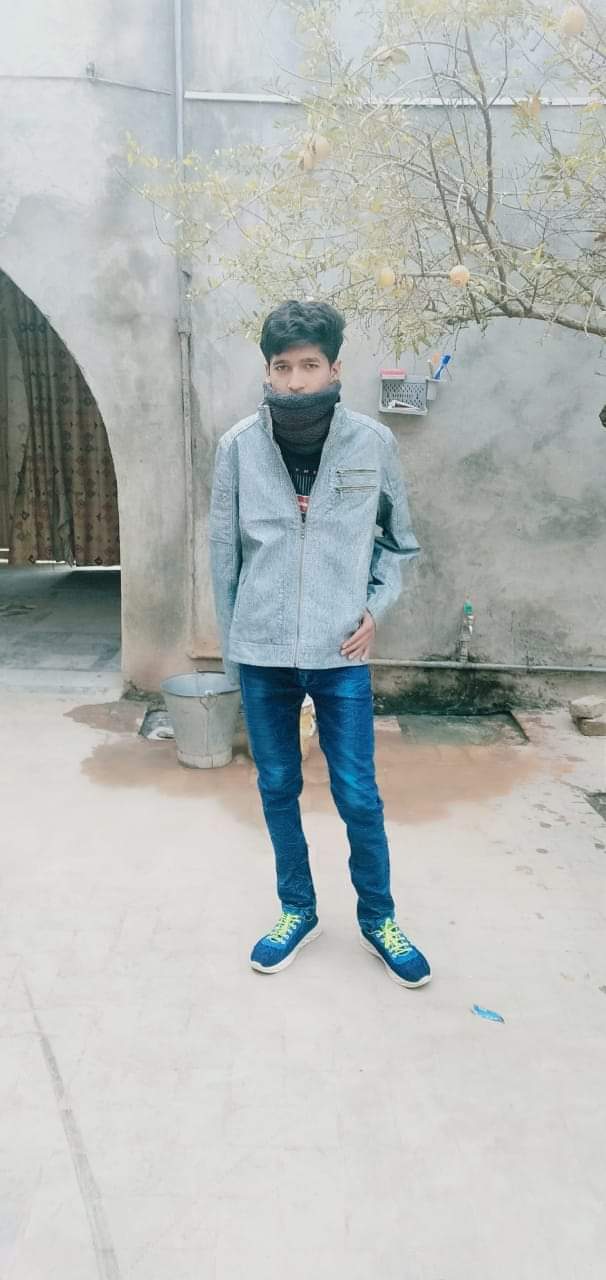 Kumail Aafaq Shah Profile