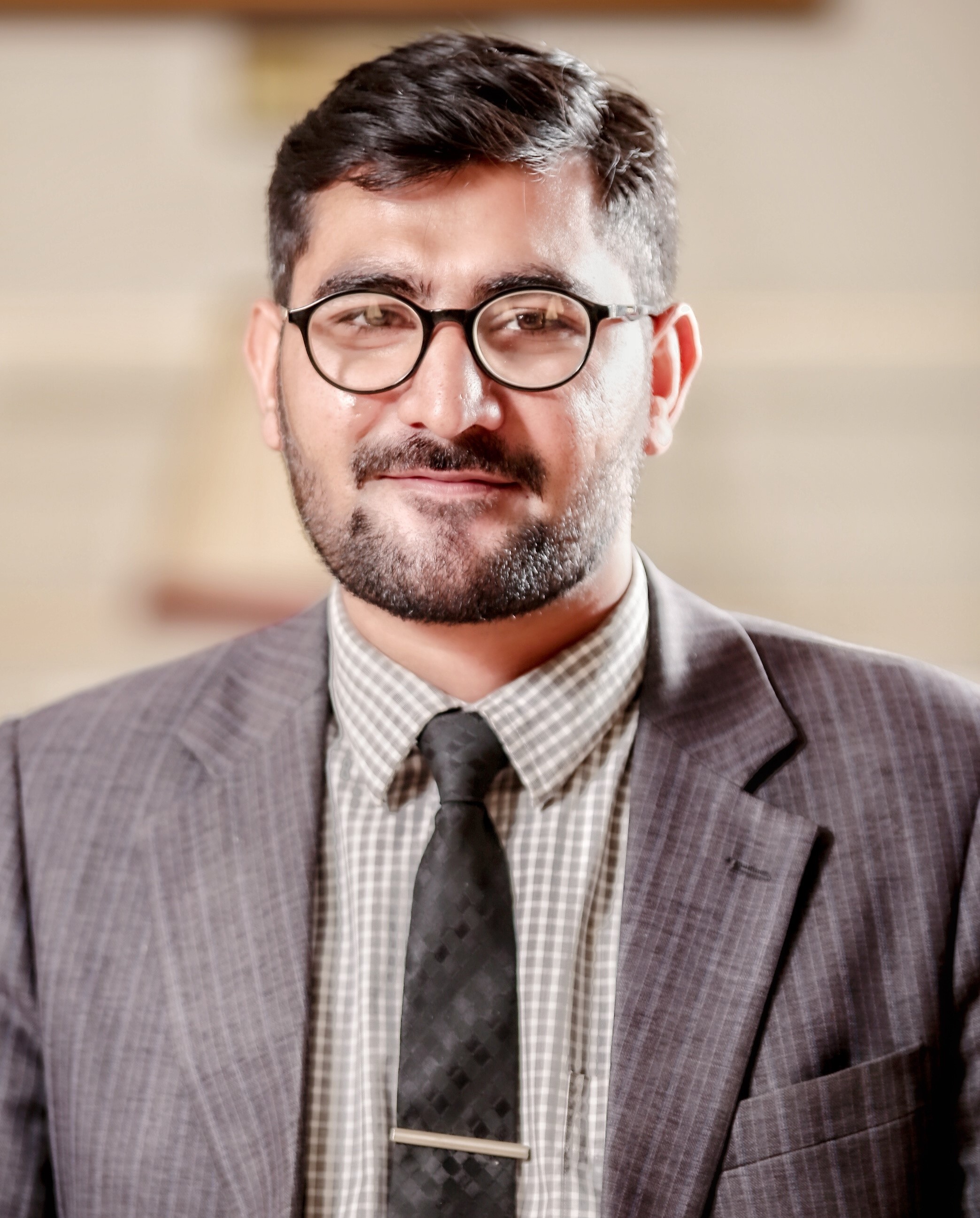 Umer Shahzad Profile