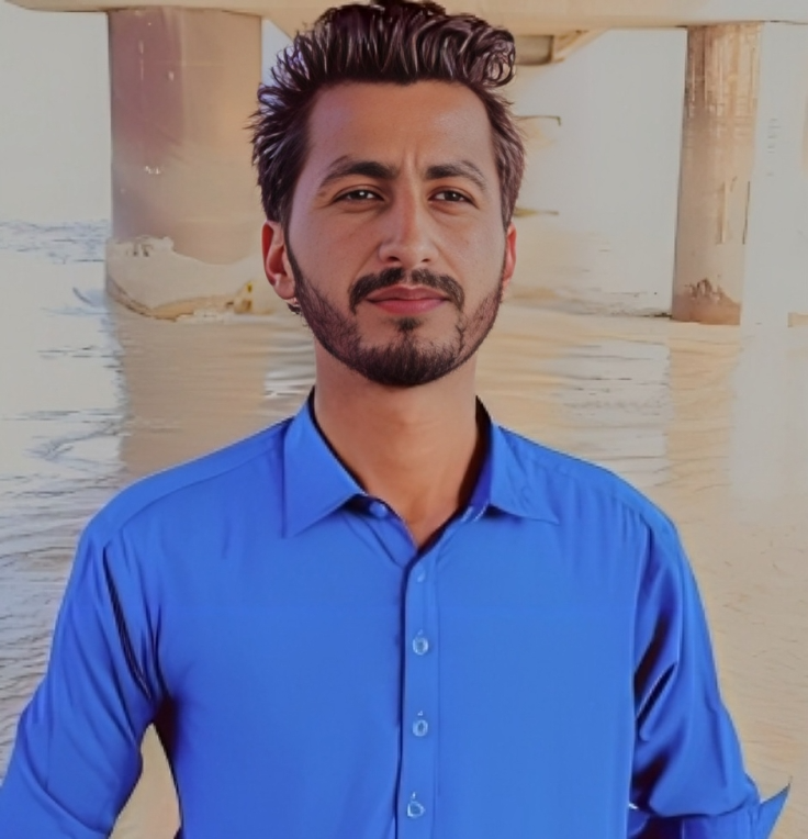 Qari Shafiq Ahmad Profile