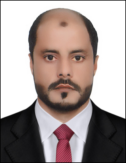 Qamar Rashid Profile