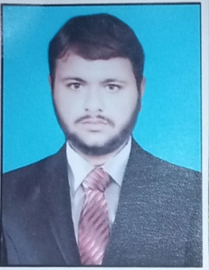 Shahid Hussain Khaskheli Profile