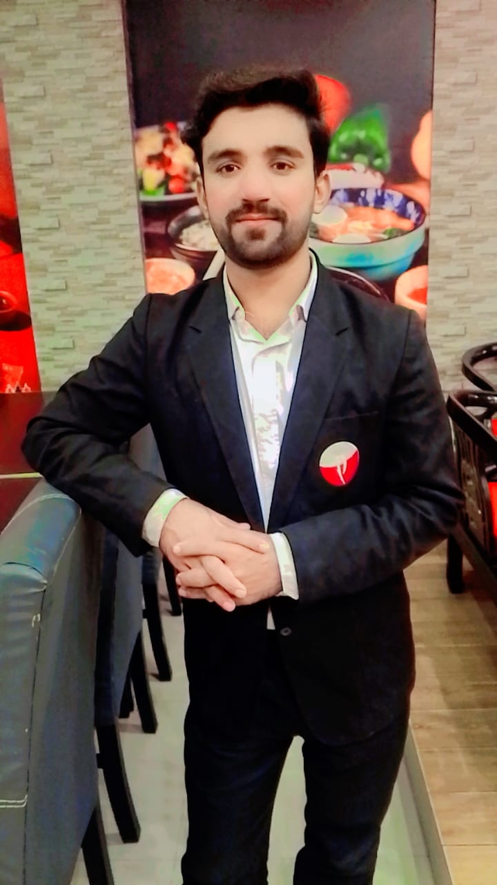 Tanveer Khan Profile Tanveer Khan Profile