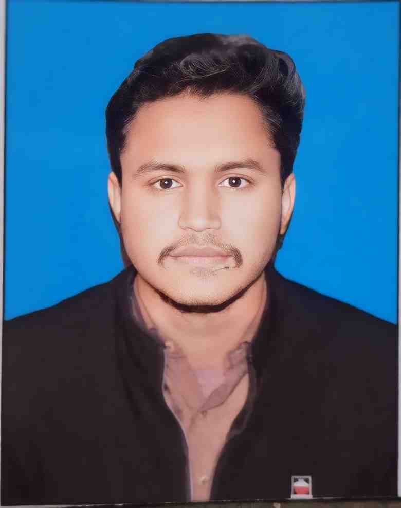 Muhammad Sufyan Profile