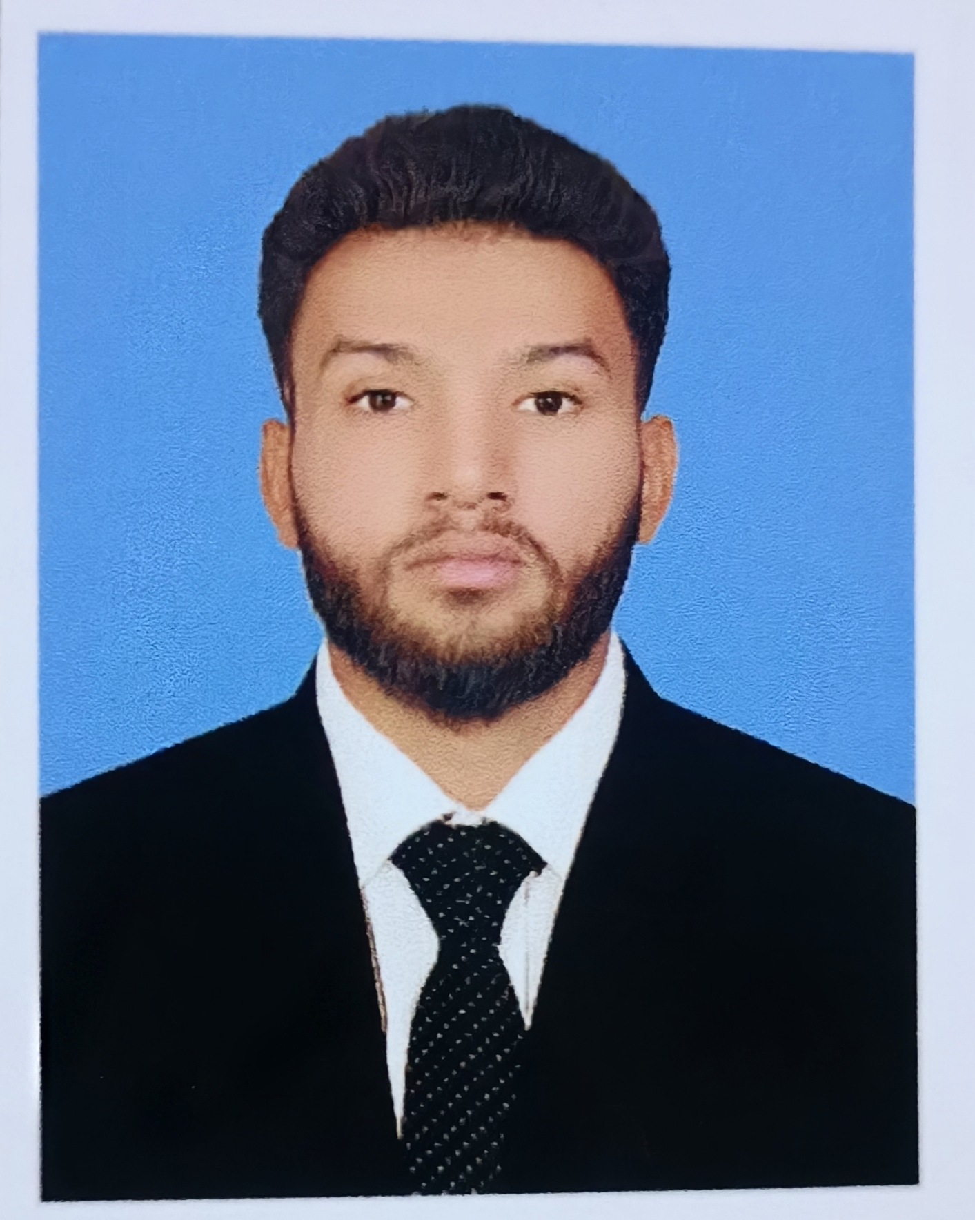 Sameer Ahmed Profile