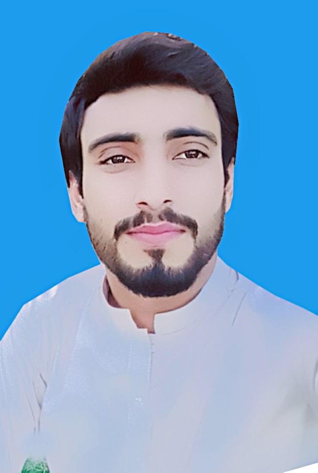 Muzammil Ashraf Profile