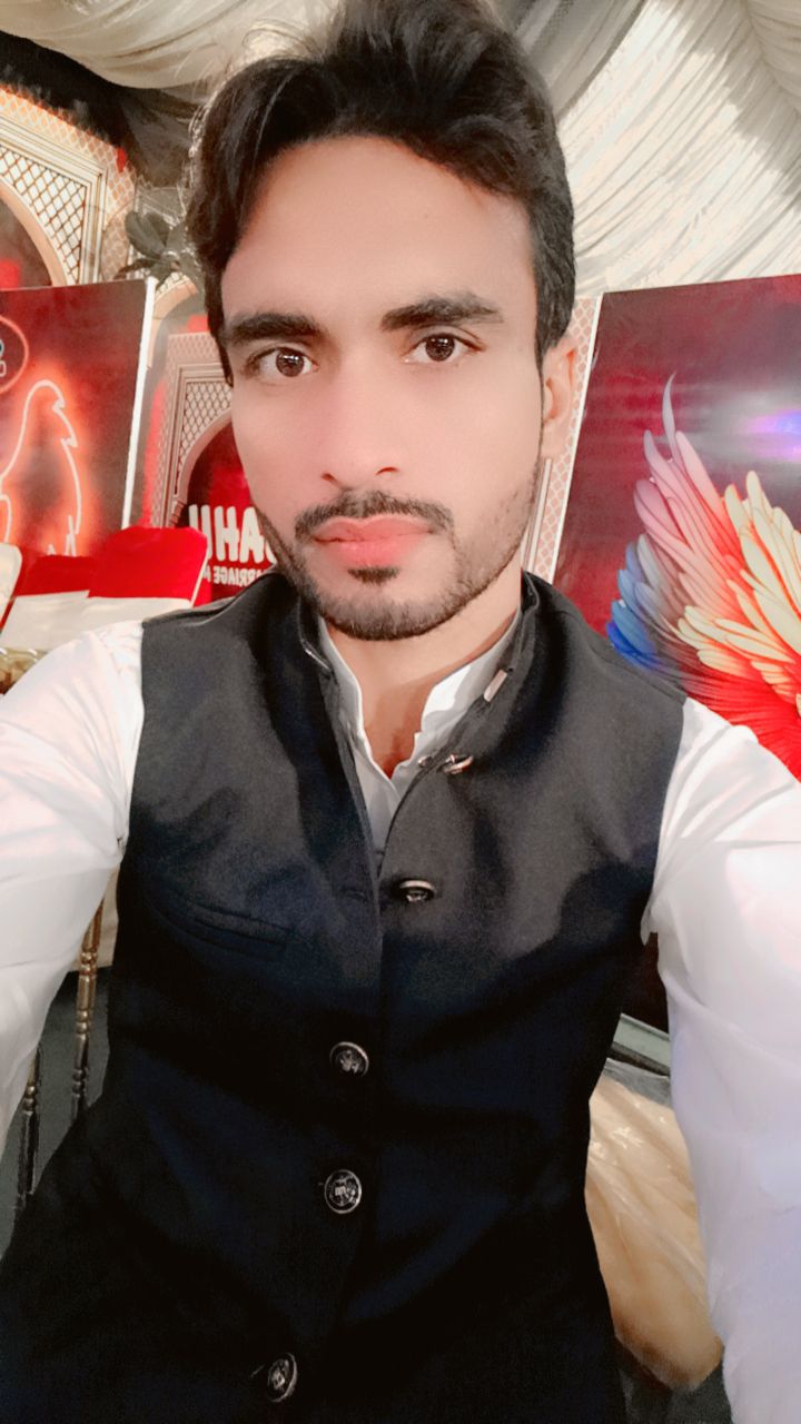 Muhammad Sajid Profile Muhammad Sajid Profile