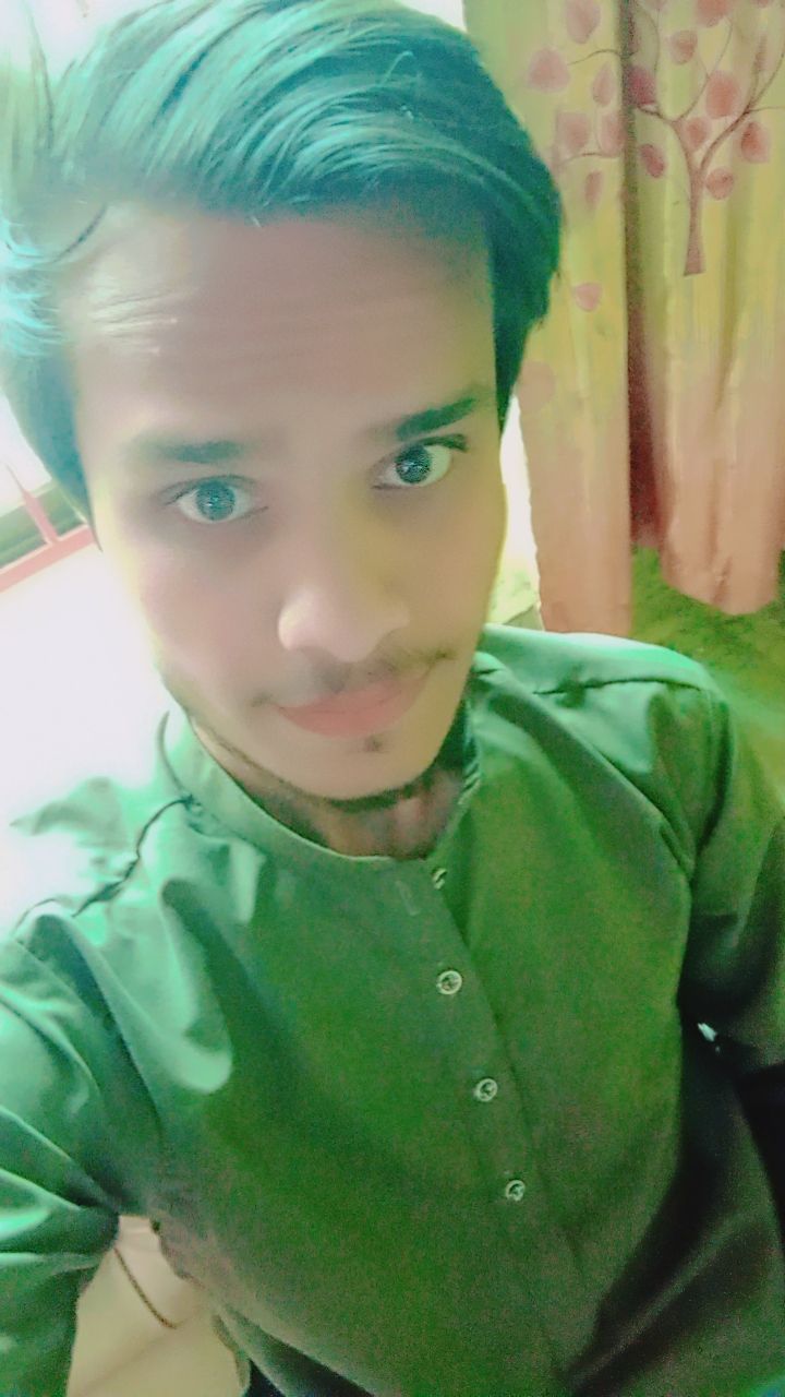 Taimoor Hassan Profile