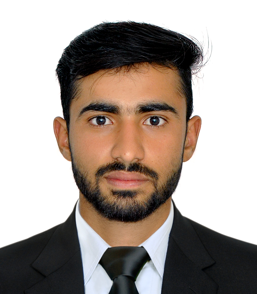 Muhammad Naveed Profile