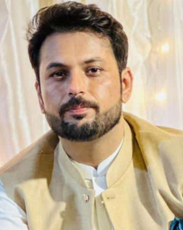 Naseem Khan Profile Naseem Khan Profile