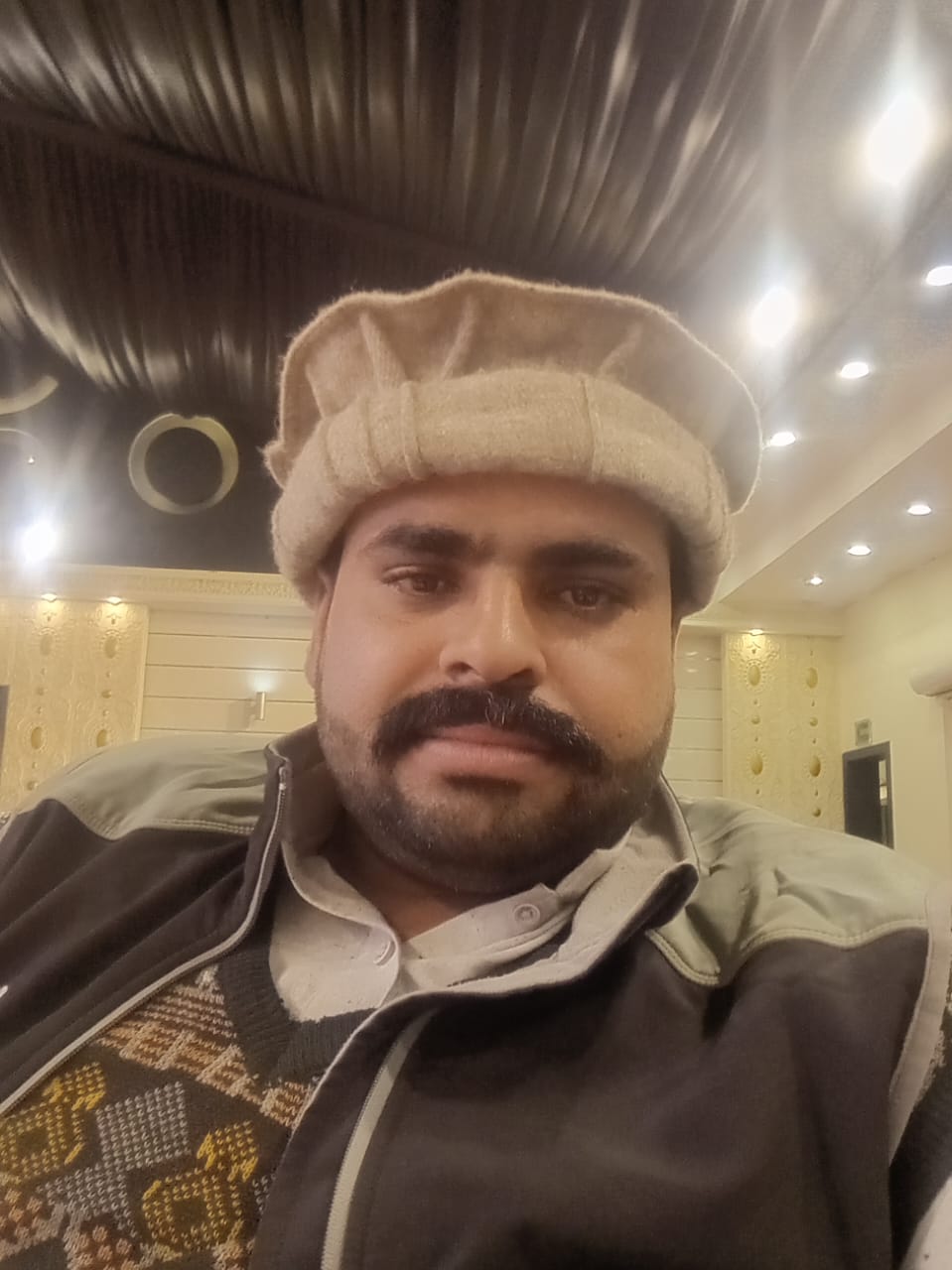 Muhammad Umair Profile