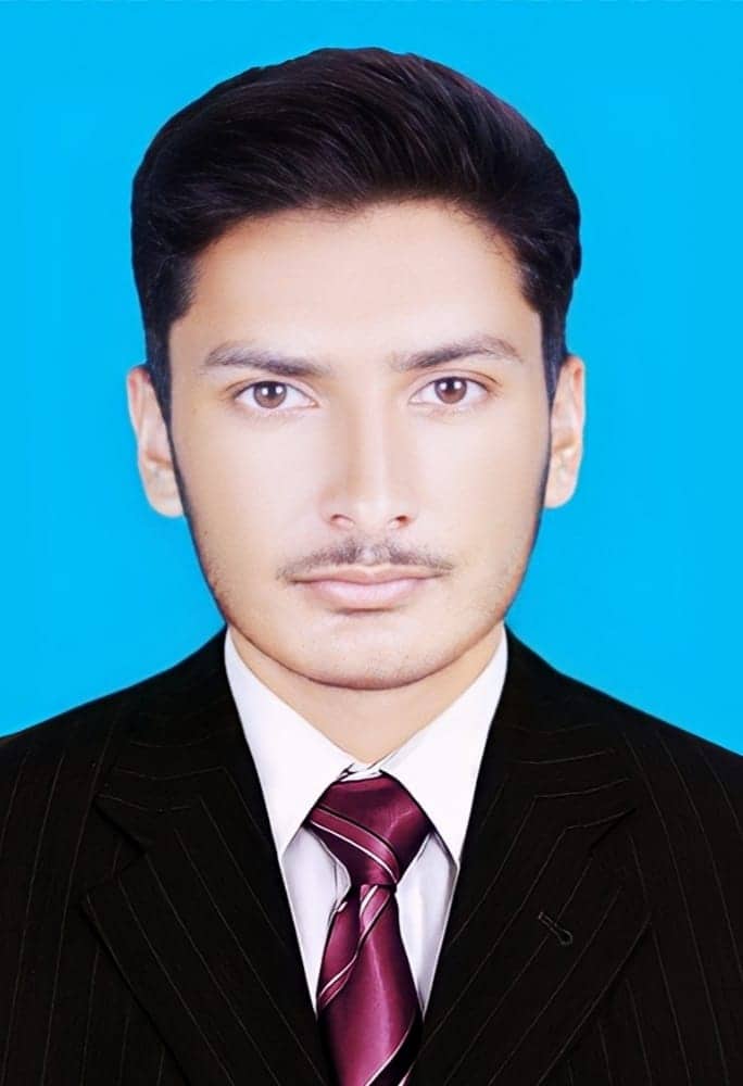 Umer Yousaf Profile Umer Yousaf Profile