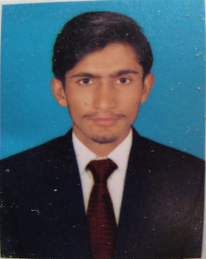 Zeeshan Inayat Profile