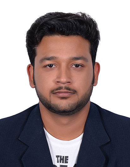 Samar Khan Profile Samar Khan Profile