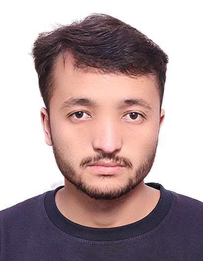 ZAHID HUSSAIN Profile
