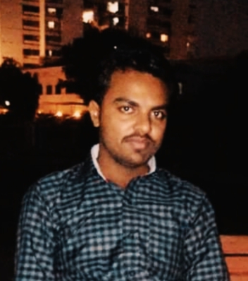 Sabir Hussain Profile