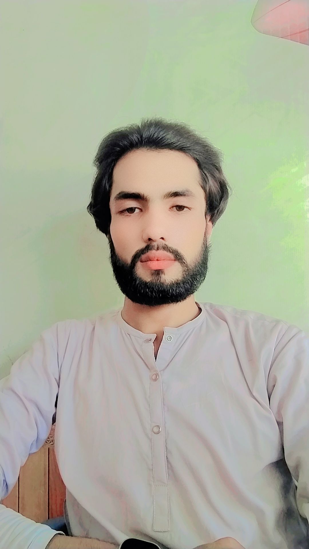 Muhammad Adeeb Profile