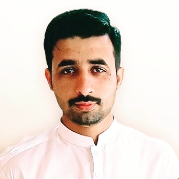 Muhammad Ajmal Profile