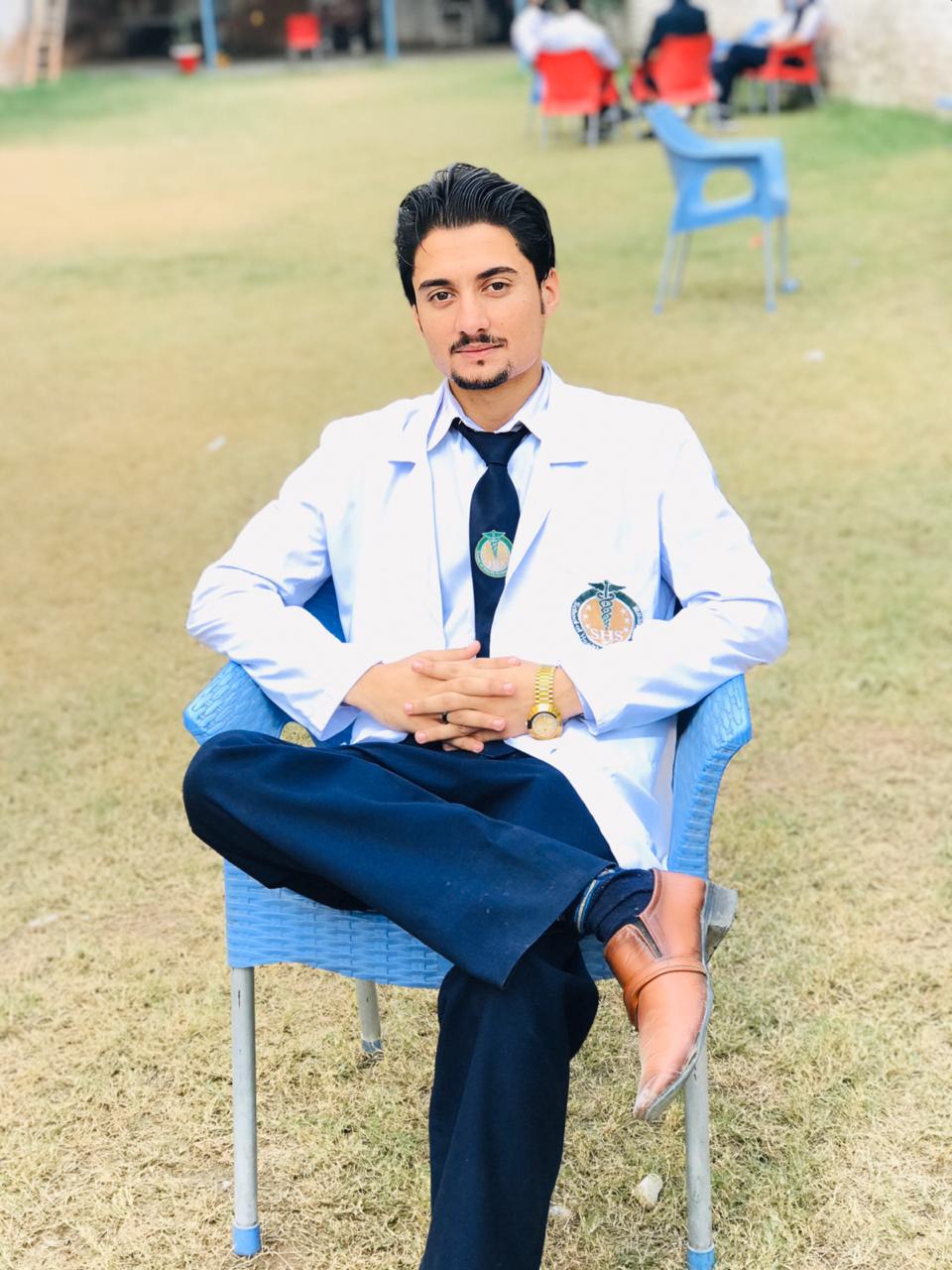 UMAR RAHMAN Profile UMAR RAHMAN Profile