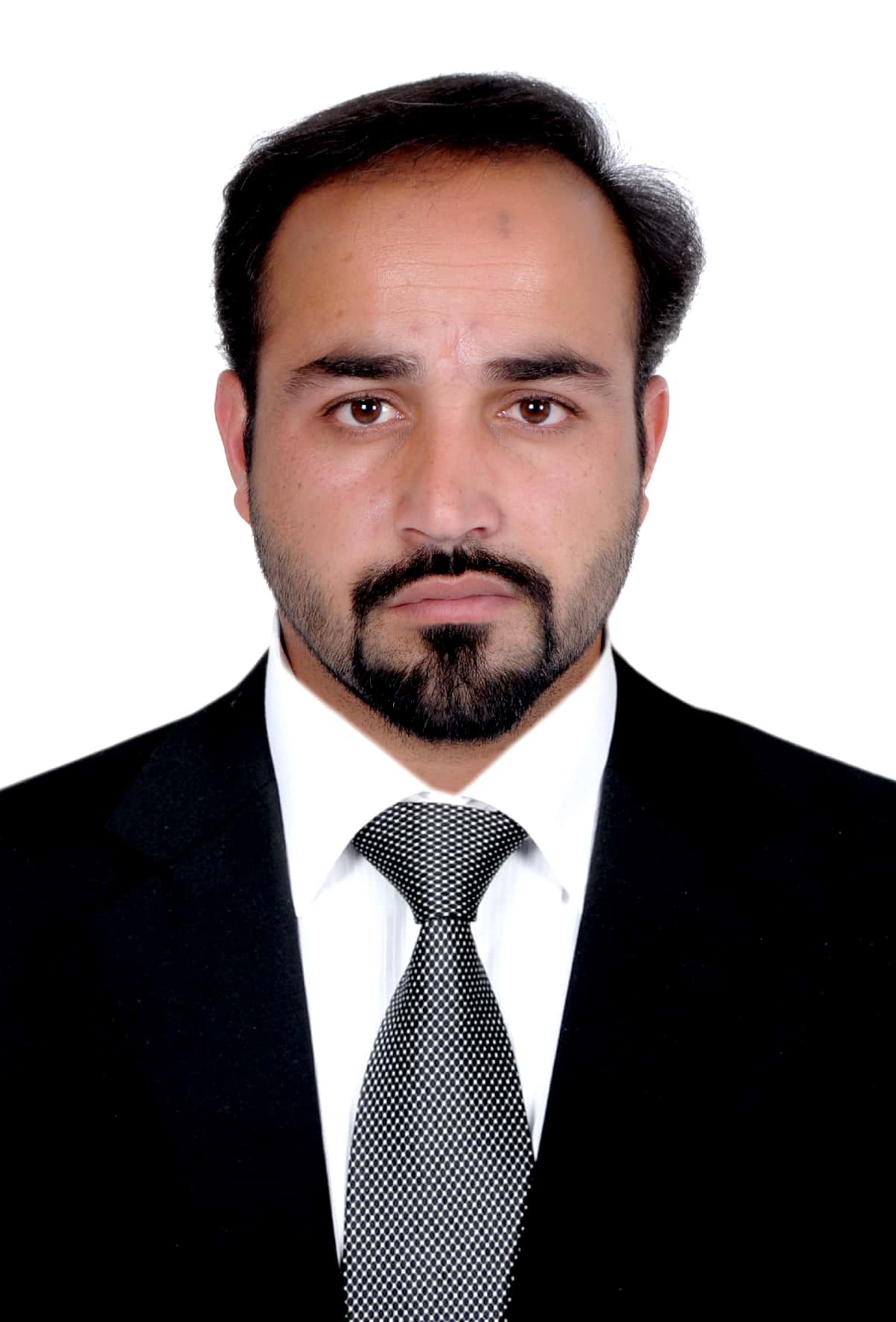 Sarfraz Mushtaq Profile