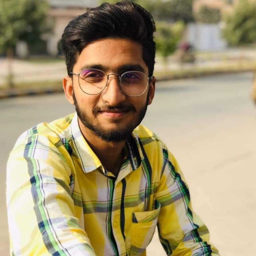 Muhammad Bilal Profile